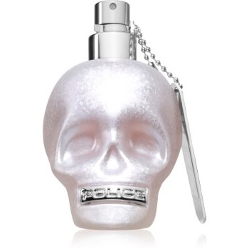 Police To Be Hyperverse EDP Eau de Parfum pentru femei